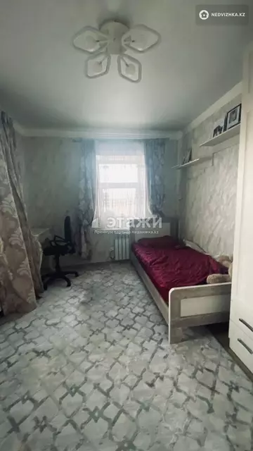 78 м², 3-комнатная квартира, этаж 5 из 6, 78 м², изображение - 21