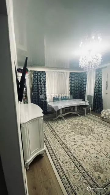 78 м², 3-комнатная квартира, этаж 5 из 6, 78 м², изображение - 23