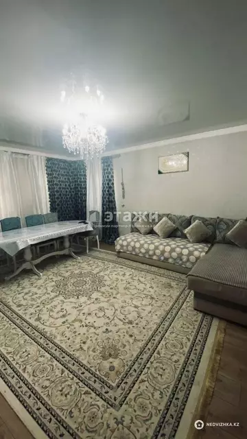 78 м², 3-комнатная квартира, этаж 5 из 6, 78 м², изображение - 24