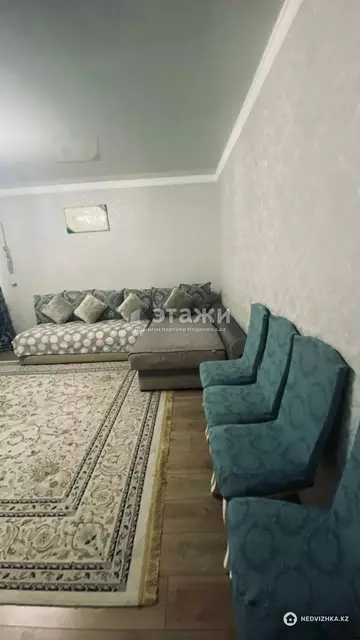 78 м², 3-комнатная квартира, этаж 5 из 6, 78 м², изображение - 25