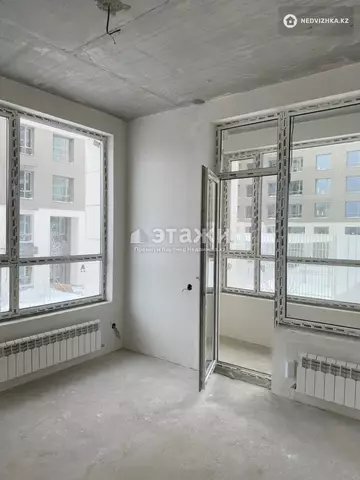 2-комнатная квартира, этаж 2 из 7, 50 м²