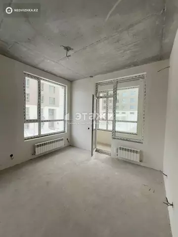 50.19 м², 2-комнатная квартира, этаж 2 из 7, 50 м², изображение - 4
