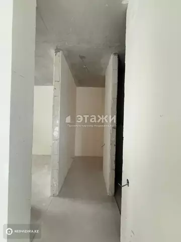 50.19 м², 2-комнатная квартира, этаж 2 из 7, 50 м², изображение - 6