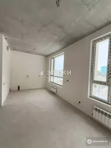 50.19 м², 2-комнатная квартира, этаж 2 из 7, 50 м², изображение - 7
