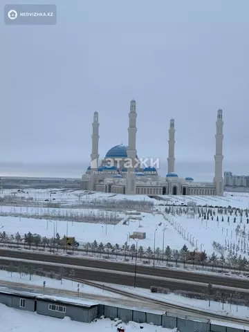 50.19 м², 2-комнатная квартира, этаж 2 из 7, 50 м², изображение - 8