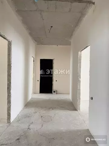 154 м², 4-комнатная квартира, этаж 14 из 20, 154 м², изображение - 13