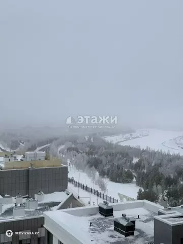 154 м², 4-комнатная квартира, этаж 14 из 20, 154 м², изображение - 15