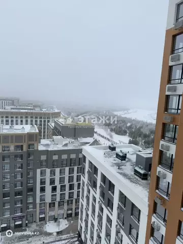 154 м², 4-комнатная квартира, этаж 14 из 20, 154 м², изображение - 16