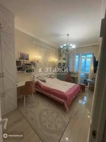 110 м², 4-комнатная квартира, этаж 14 из 21, 110 м², изображение - 7