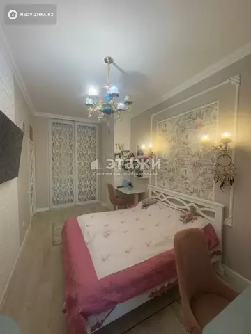 110 м², 4-комнатная квартира, этаж 14 из 21, 110 м², изображение - 8