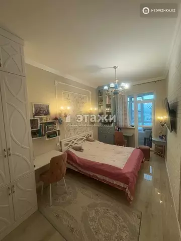 110 м², 4-комнатная квартира, этаж 14 из 21, 110 м², изображение - 9