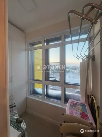 110 м², 4-комнатная квартира, этаж 14 из 21, 110 м², изображение - 10