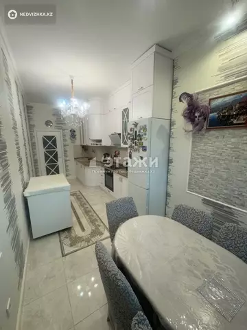 110 м², 4-комнатная квартира, этаж 14 из 21, 110 м², изображение - 12