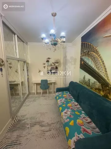 110 м², 4-комнатная квартира, этаж 14 из 21, 110 м², изображение - 13