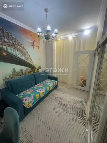 110 м², 4-комнатная квартира, этаж 14 из 21, 110 м², изображение - 14