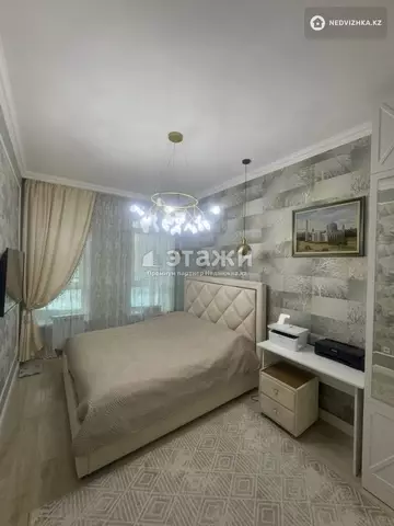110 м², 4-комнатная квартира, этаж 14 из 21, 110 м², изображение - 16