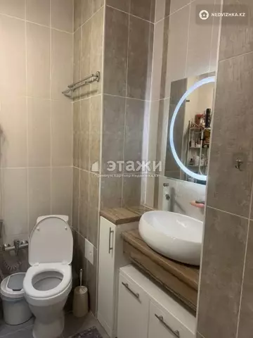 110 м², 4-комнатная квартира, этаж 14 из 21, 110 м², изображение - 17