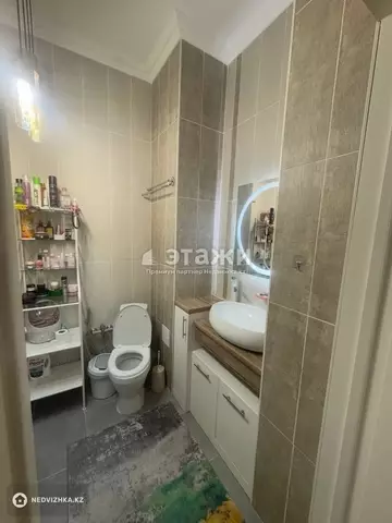 110 м², 4-комнатная квартира, этаж 14 из 21, 110 м², изображение - 18