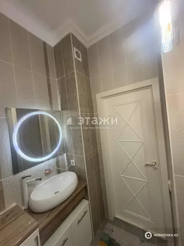 110 м², 4-комнатная квартира, этаж 14 из 21, 110 м², изображение - 19