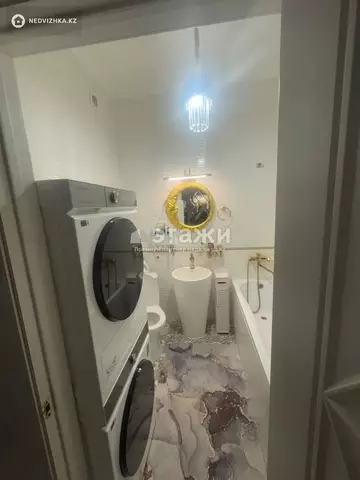 110 м², 4-комнатная квартира, этаж 14 из 21, 110 м², изображение - 20