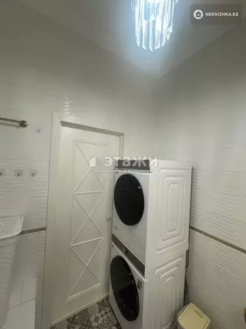 110 м², 4-комнатная квартира, этаж 14 из 21, 110 м², изображение - 21