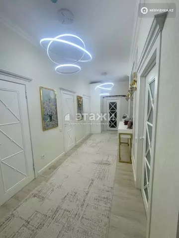 110 м², 4-комнатная квартира, этаж 14 из 21, 110 м², изображение - 22