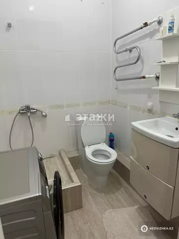 3-комнатная квартира, этаж 7 из 9, 107 м²