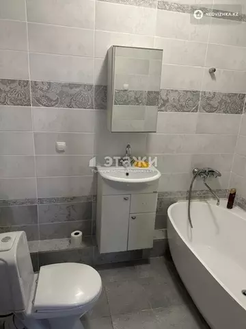 107 м², 3-комнатная квартира, этаж 7 из 9, 107 м², изображение - 4