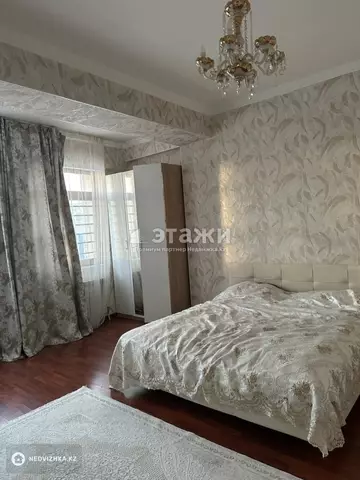 107 м², 3-комнатная квартира, этаж 7 из 9, 107 м², изображение - 5