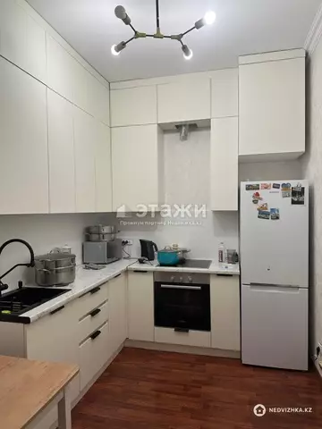 107 м², 3-комнатная квартира, этаж 7 из 9, 107 м², изображение - 9