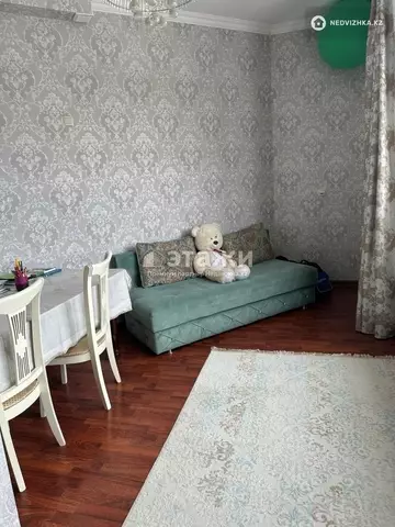 107 м², 3-комнатная квартира, этаж 7 из 9, 107 м², изображение - 10
