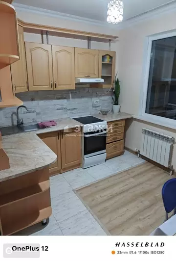 67 м², 2-комнатная квартира, этаж 4 из 12, 67 м², изображение - 8