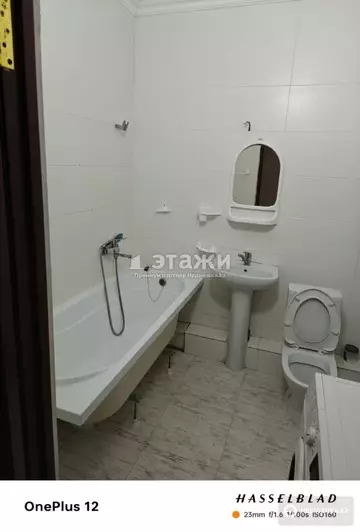 67 м², 2-комнатная квартира, этаж 4 из 12, 67 м², изображение - 12