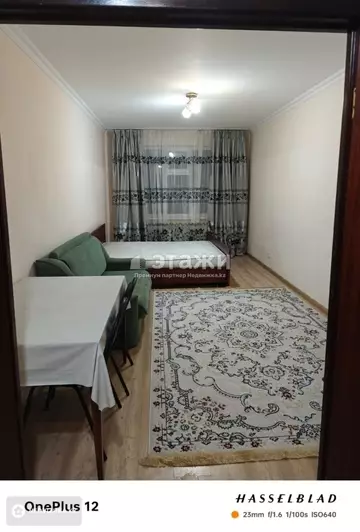 67 м², 2-комнатная квартира, этаж 4 из 12, 67 м², изображение - 16