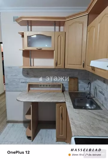 67 м², 2-комнатная квартира, этаж 4 из 12, 67 м², изображение - 18
