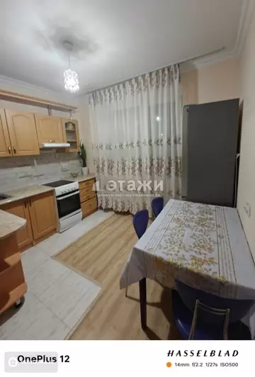 67 м², 2-комнатная квартира, этаж 4 из 12, 67 м², изображение - 20