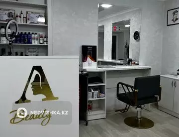 Готовый бизнес, в жилом доме, этаж 1 из 5, 42 м²