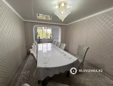 1-комнатная квартира, этаж 5 из 5, 64 м²