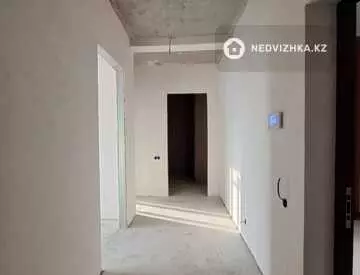 50.2 м², 2-комнатная квартира, этаж 8 из 9, 50 м², изображение - 11
