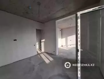 50.2 м², 2-комнатная квартира, этаж 8 из 9, 50 м², изображение - 9