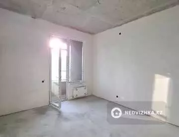 50.2 м², 2-комнатная квартира, этаж 8 из 9, 50 м², изображение - 6