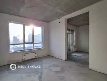 50.2 м², 2-комнатная квартира, этаж 8 из 9, 50 м², изображение - 4