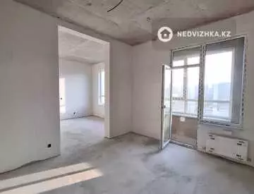 50.2 м², 2-комнатная квартира, этаж 8 из 9, 50 м², изображение - 5