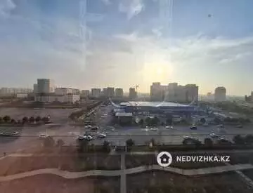 50.2 м², 2-комнатная квартира, этаж 8 из 9, 50 м², изображение - 8
