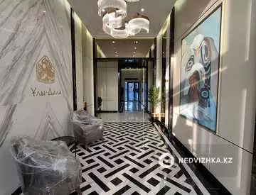 2-комнатная квартира, этаж 8 из 9, 50 м²