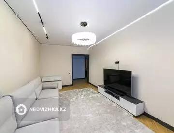 71 м², 2-комнатная квартира, этаж 3 из 23, 71 м², изображение - 6