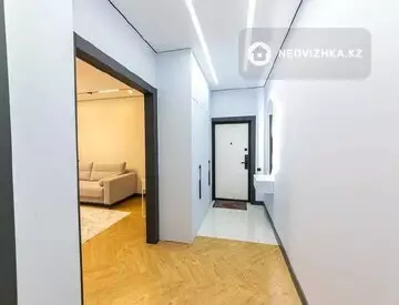 71 м², 2-комнатная квартира, этаж 3 из 23, 71 м², изображение - 13