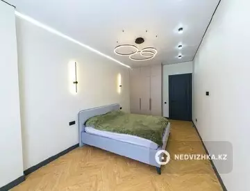 71 м², 2-комнатная квартира, этаж 3 из 23, 71 м², изображение - 8