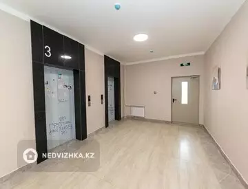 71 м², 2-комнатная квартира, этаж 3 из 23, 71 м², изображение - 21