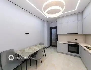 71 м², 2-комнатная квартира, этаж 3 из 23, 71 м², изображение - 3